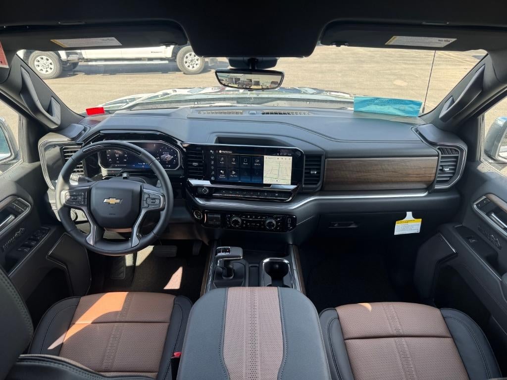 2026 Chevrolet Silverado 1500 High Country - Photo 22