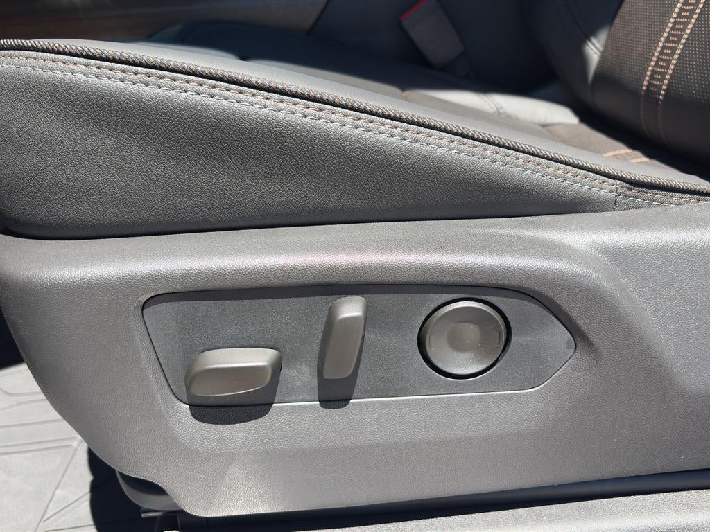 2026 Chevrolet Silverado 1500 High Country - Photo 12