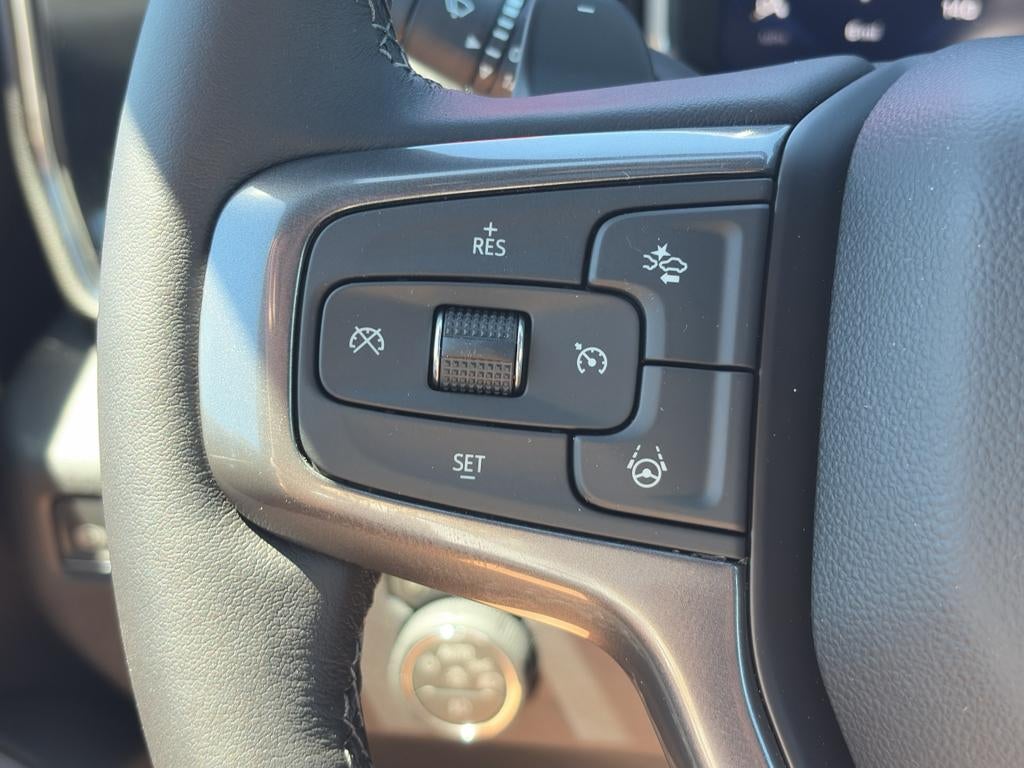 2026 Chevrolet Silverado 1500 High Country - Photo 16
