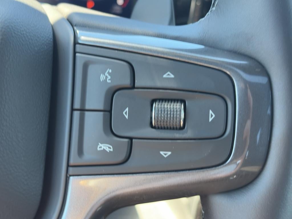 2026 Chevrolet Silverado 1500 High Country - Photo 19