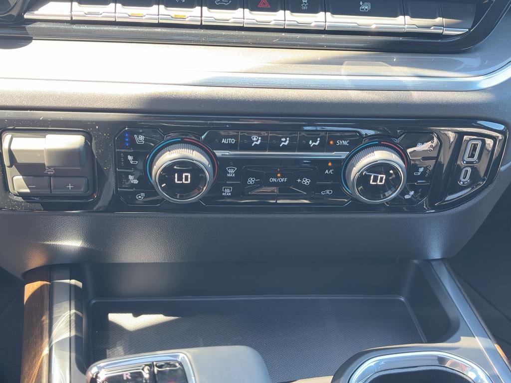 2026 Chevrolet Silverado 1500 High Country - Photo 24