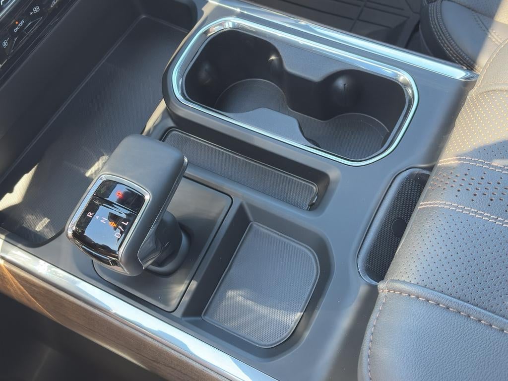2026 Chevrolet Silverado 1500 High Country - Photo 25