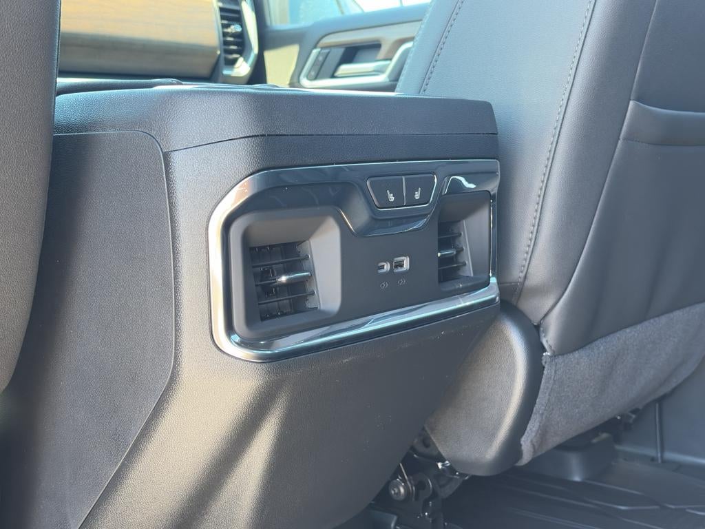 2026 Chevrolet Silverado 1500 High Country - Photo 27