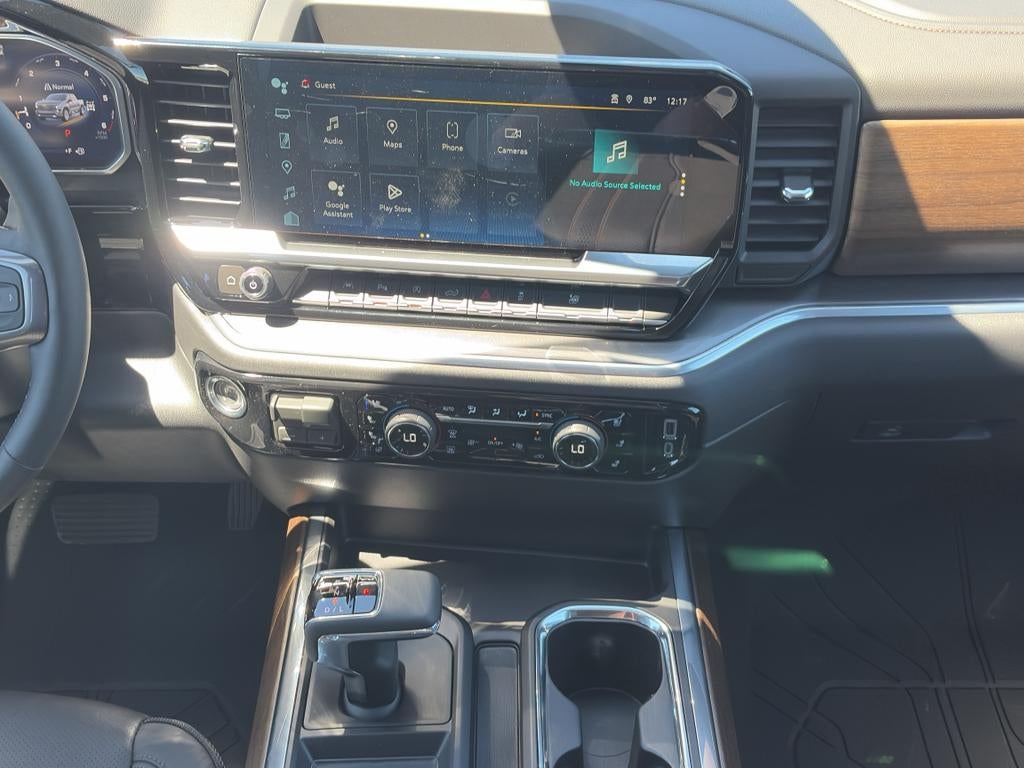 2026 Chevrolet Silverado 1500 High Country - Photo 28