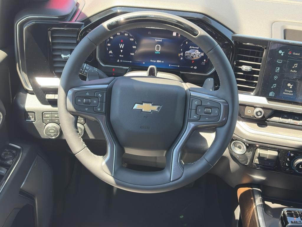 2026 Chevrolet Silverado 1500 High Country - Photo 29