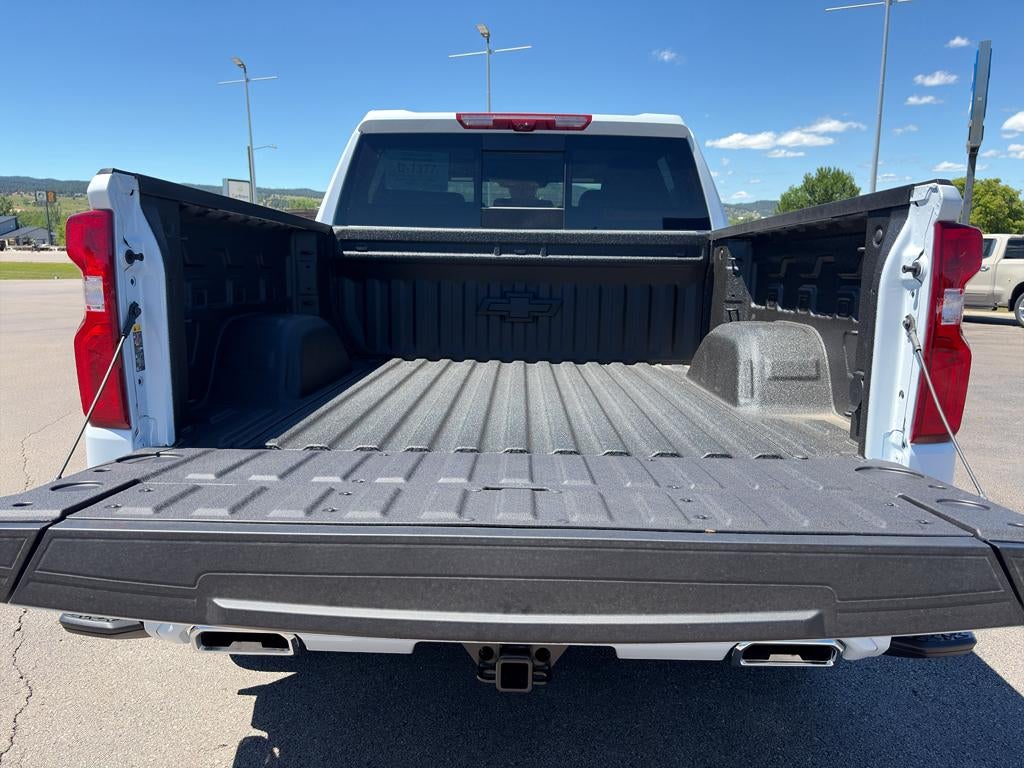 2026 Chevrolet Silverado 1500 High Country - Photo 31