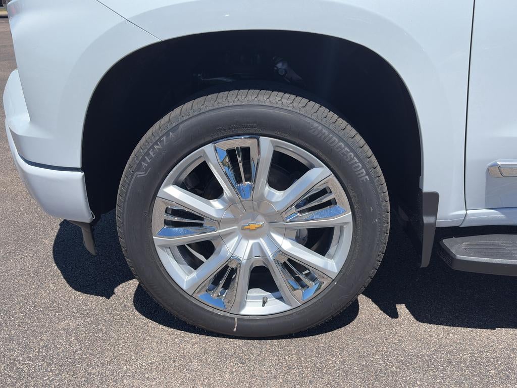 2026 Chevrolet Silverado 1500 High Country - Photo 33