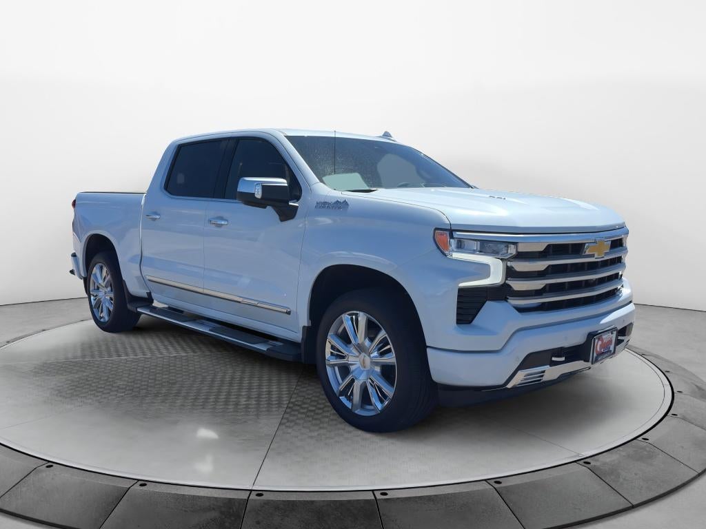 2026 Chevrolet Silverado 1500 High Country - Photo 6