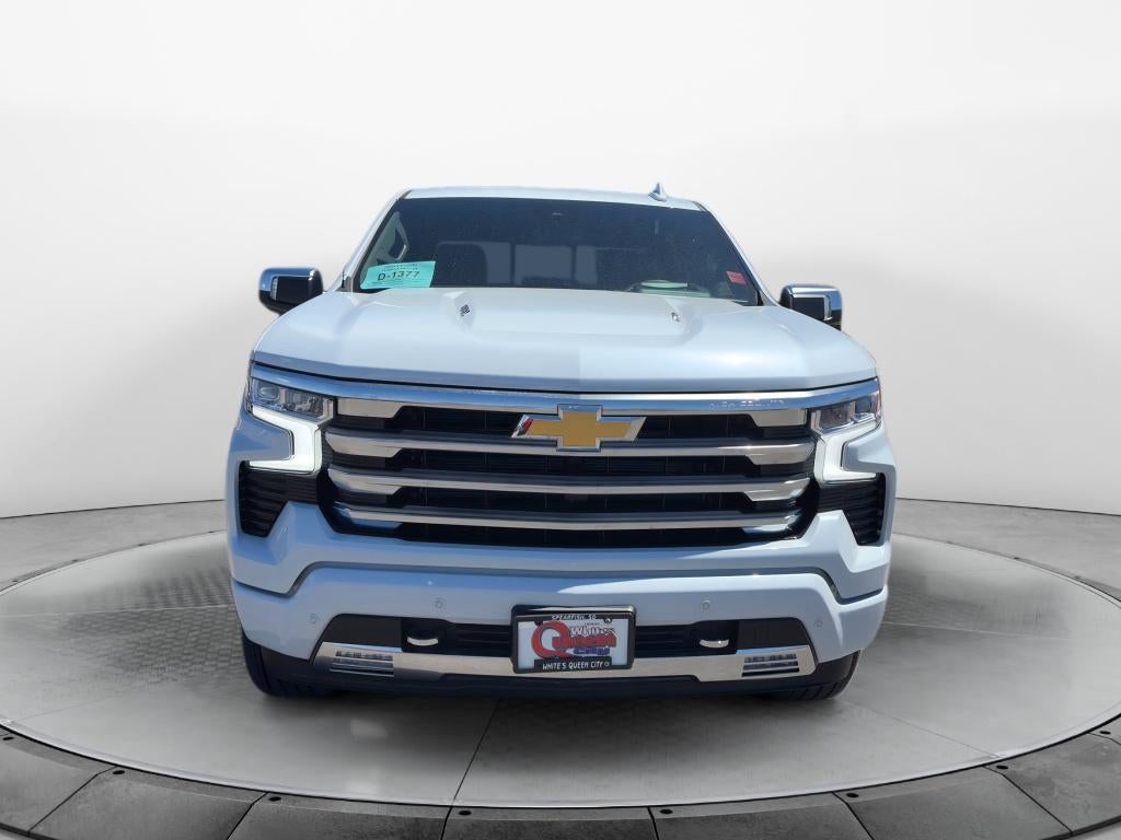 2026 Chevrolet Silverado 1500 High Country - Photo 7