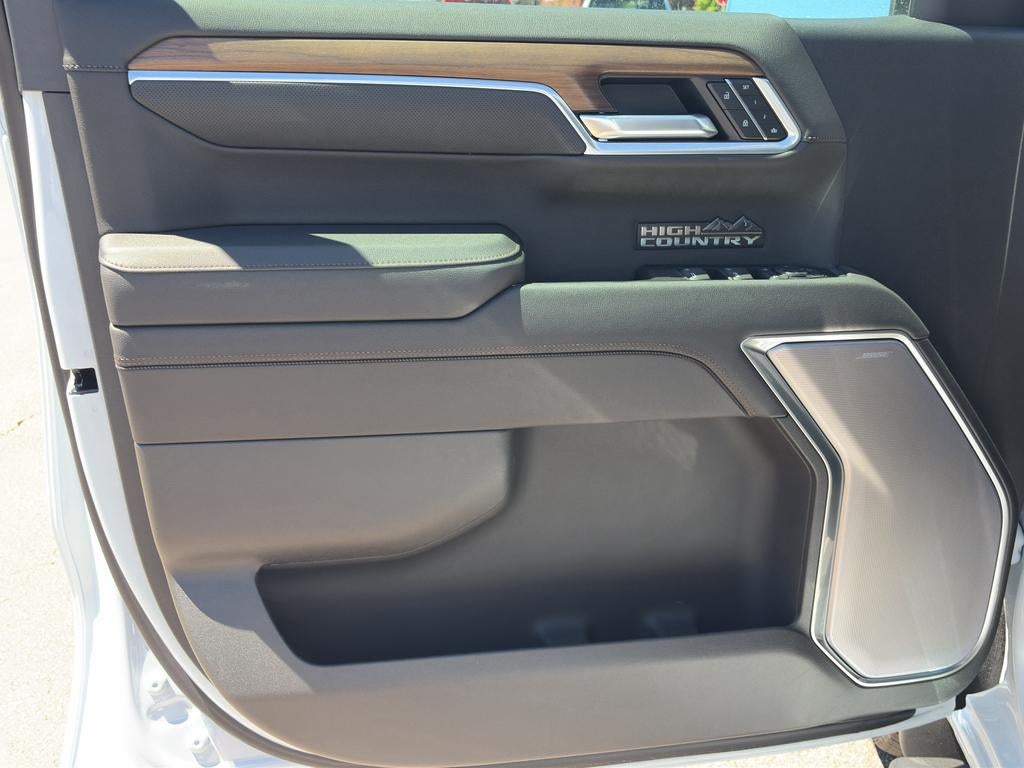 2026 Chevrolet Silverado 1500 High Country - Photo 9