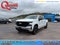 2021 Chevrolet Silverado 1500 Crew Cab Standard Box 4-Wheel Drive LT