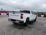 2021 Chevrolet Silverado 1500 Crew Cab Standard Box 4-Wheel Drive LT