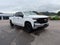2021 Chevrolet Silverado 1500 Crew Cab Standard Box 4-Wheel Drive LT