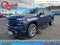 2022 Chevrolet Silverado 1500 LTD Crew Cab Short Box 4-Wheel Drive RST