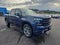 2022 Chevrolet Silverado 1500 LTD Crew Cab Short Box 4-Wheel Drive RST