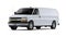 2026 Chevrolet Express Cargo Base