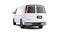 2026 Chevrolet Express Cargo Base