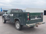 2002 GMC Sierra 2500 HD Base