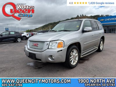 2008 GMC Envoy 4WD 4dr Denali