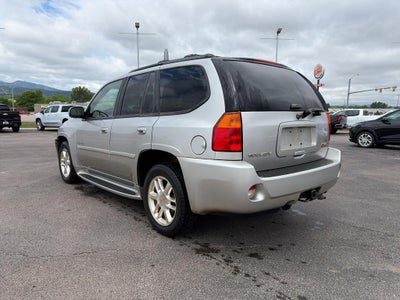 2008 GMC Envoy 4WD 4dr Denali