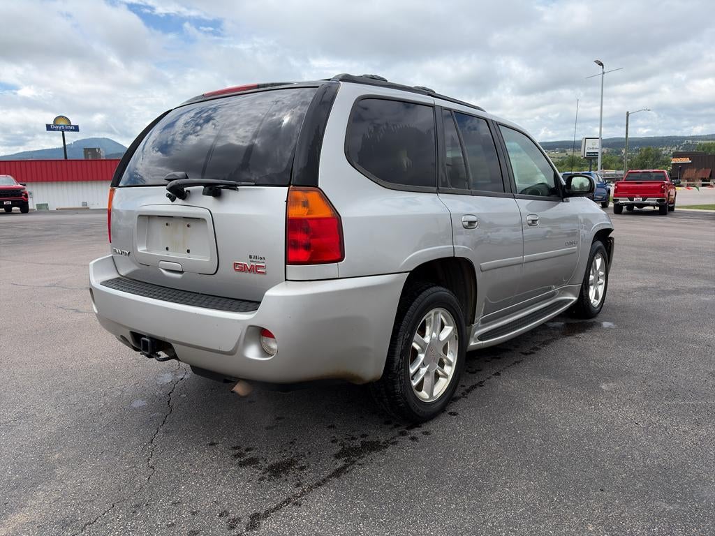 2008 GMC Envoy 4WD 4dr Denali
