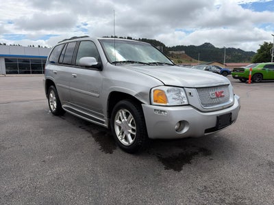 2008 GMC Envoy 4WD 4dr Denali