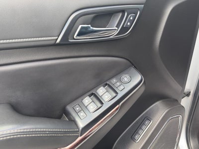 2019 GMC Yukon 4WD 4dr SLT