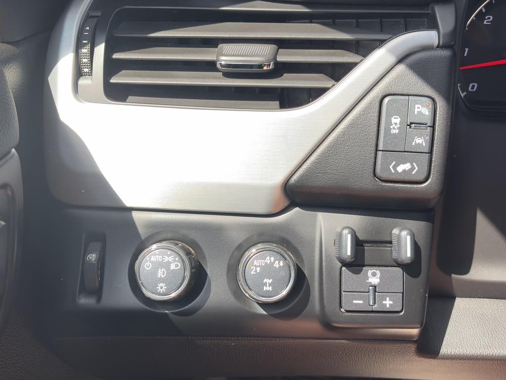 2019 GMC Yukon 4WD 4dr SLT