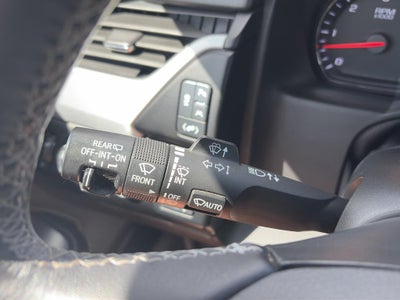 2019 GMC Yukon 4WD 4dr SLT