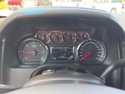 2019 GMC Yukon 4WD 4dr SLT