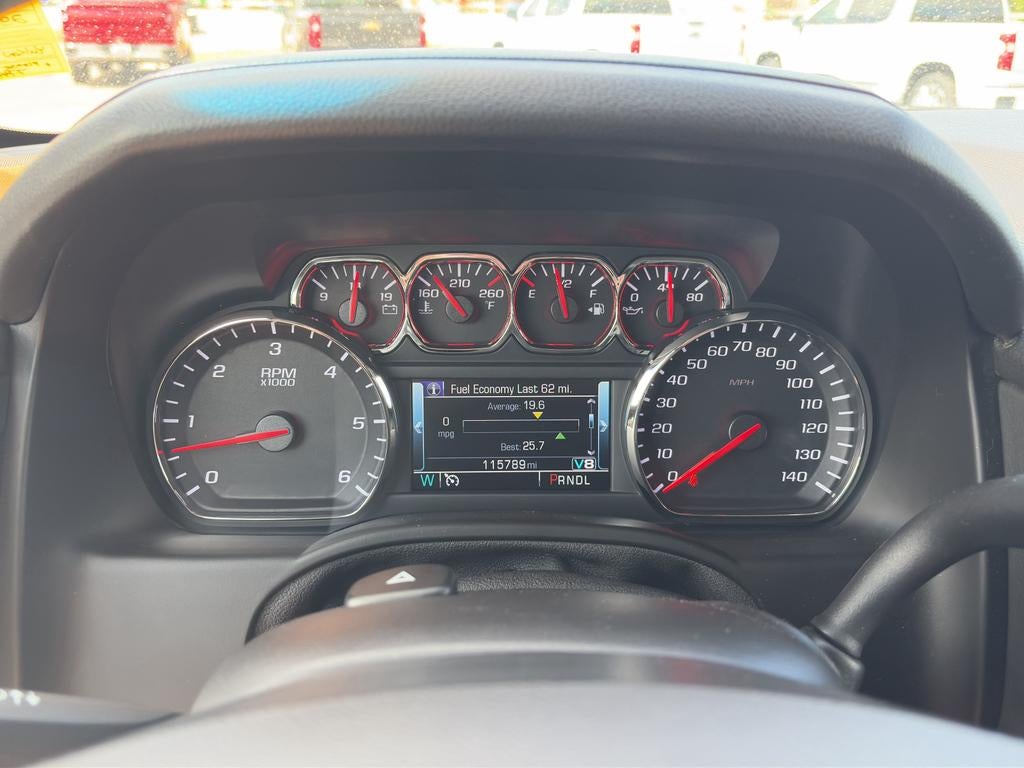 2019 GMC Yukon 4WD 4dr SLT