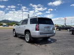 2019 GMC Yukon 4WD 4dr SLT