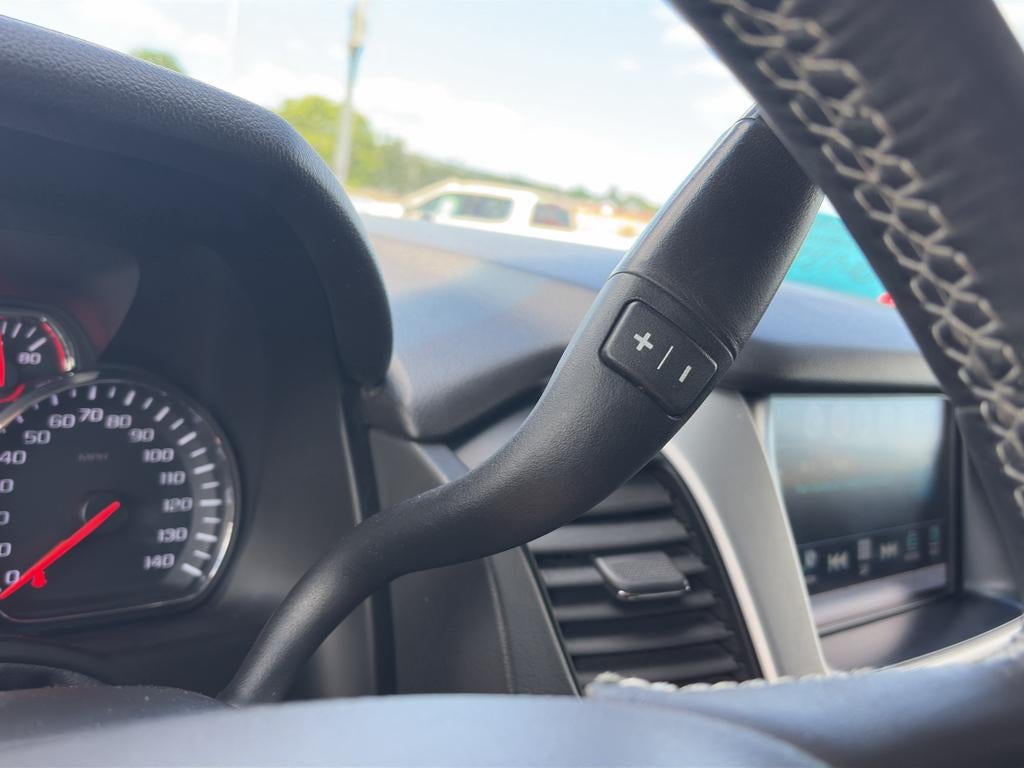2019 GMC Yukon 4WD 4dr SLT