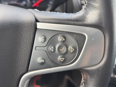 2019 GMC Yukon 4WD 4dr SLT