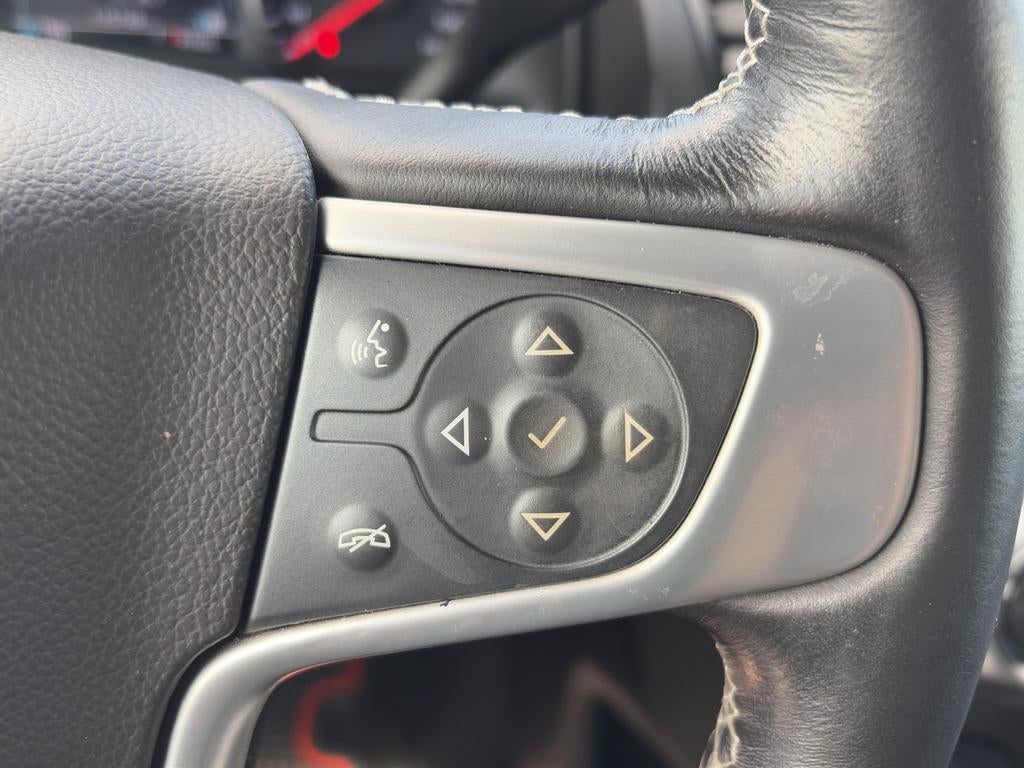 2019 GMC Yukon 4WD 4dr SLT