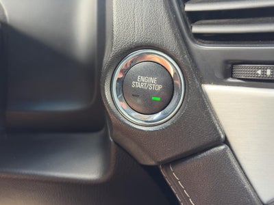 2019 GMC Yukon 4WD 4dr SLT