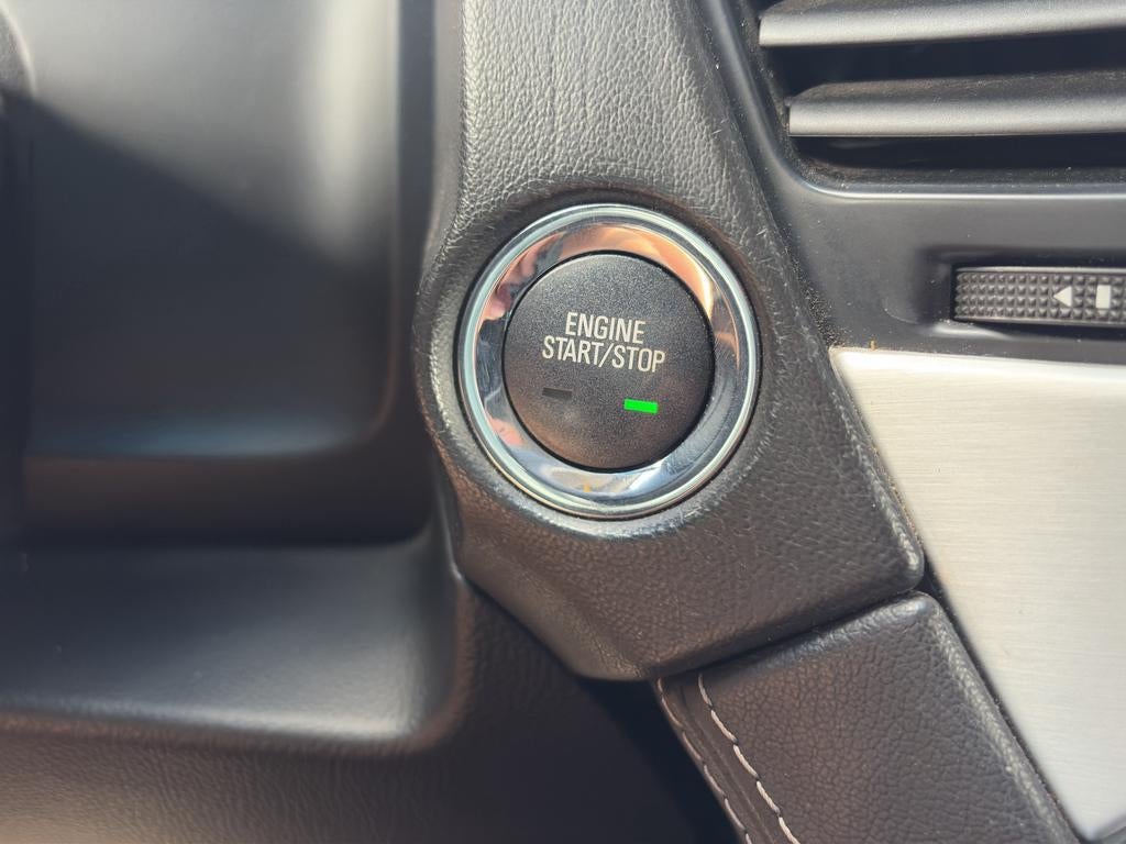 2019 GMC Yukon 4WD 4dr SLT