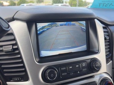 2019 GMC Yukon 4WD 4dr SLT