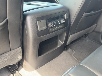 2019 GMC Yukon 4WD 4dr SLT