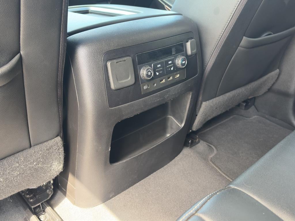 2019 GMC Yukon 4WD 4dr SLT