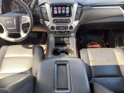 2019 GMC Yukon 4WD 4dr SLT