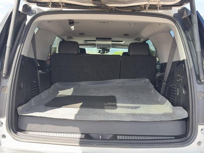 2019 GMC Yukon 4WD 4dr SLT
