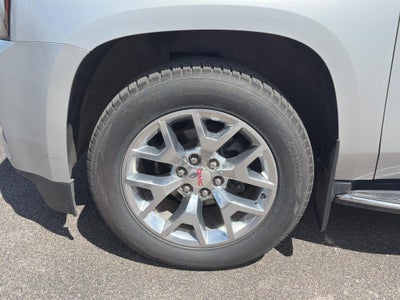 2019 GMC Yukon 4WD 4dr SLT