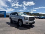 2019 GMC Yukon 4WD 4dr SLT