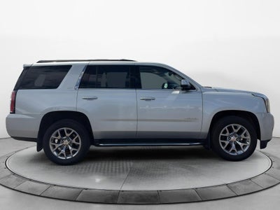 2019 GMC Yukon 4WD 4dr SLT