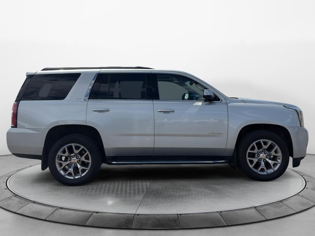2019 GMC Yukon 4WD 4dr SLT