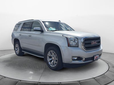 2019 GMC Yukon 4WD 4dr SLT