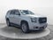 2019 GMC Yukon 4WD 4dr SLT