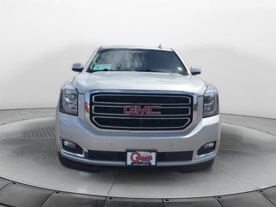 2019 GMC Yukon 4WD 4dr SLT