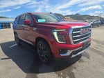 2025 GMC Yukon 4WD 4dr Elevation